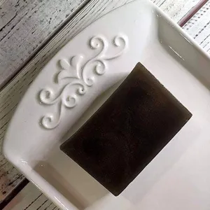 Chai Tea Latte Bar Soap
