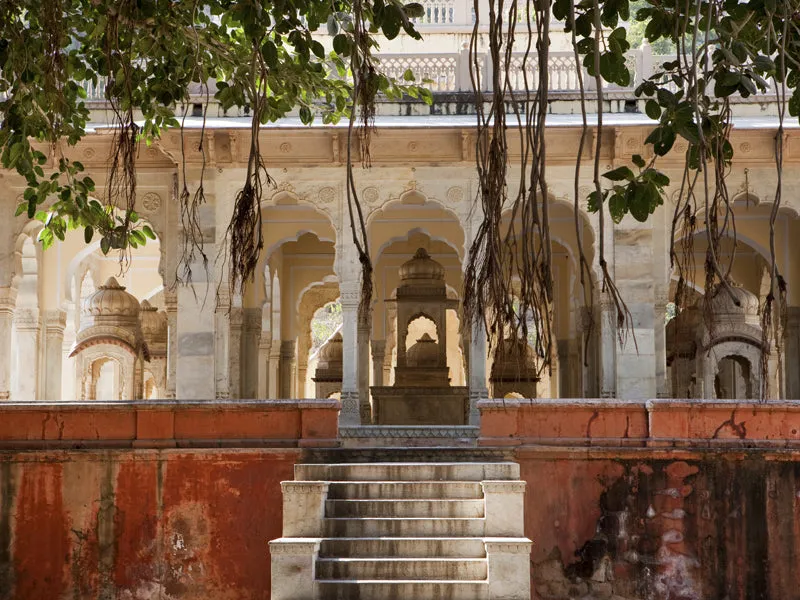 Chhatri Gaitor
