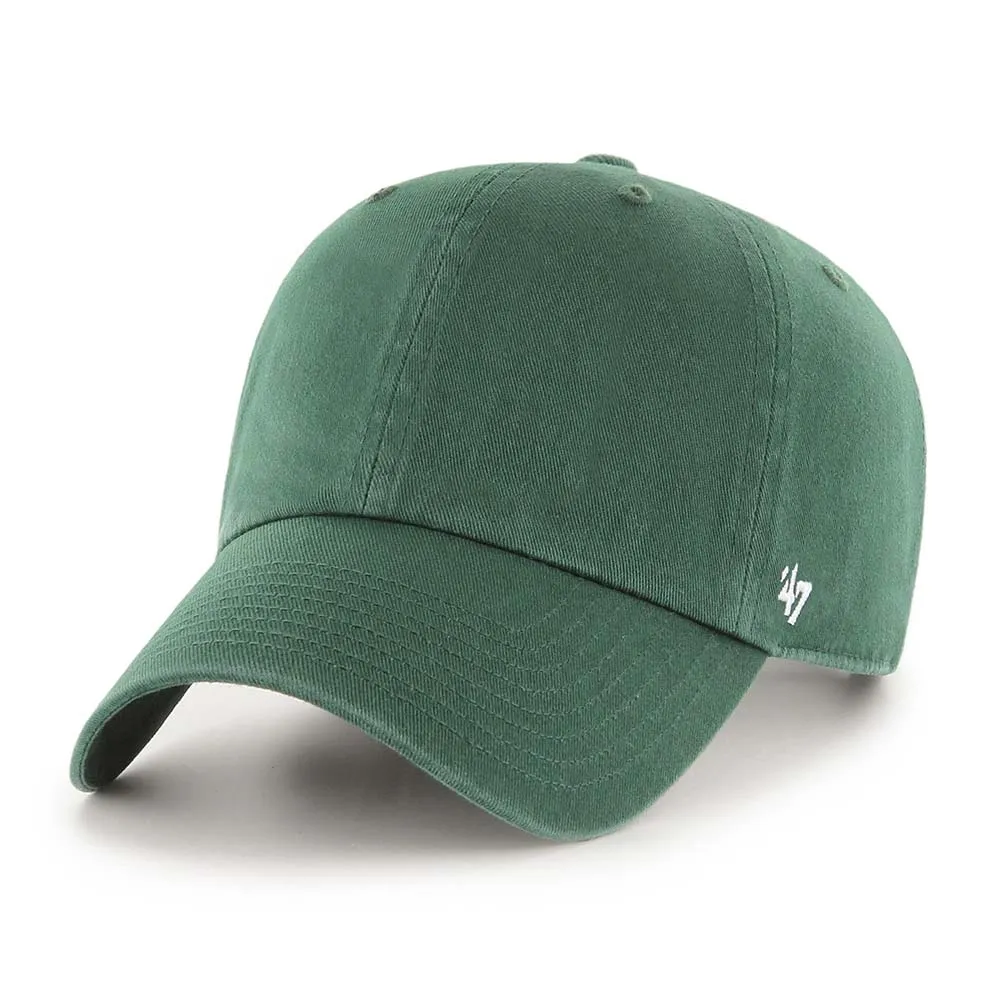 Classic Bottle Green '47 CLEAN UP