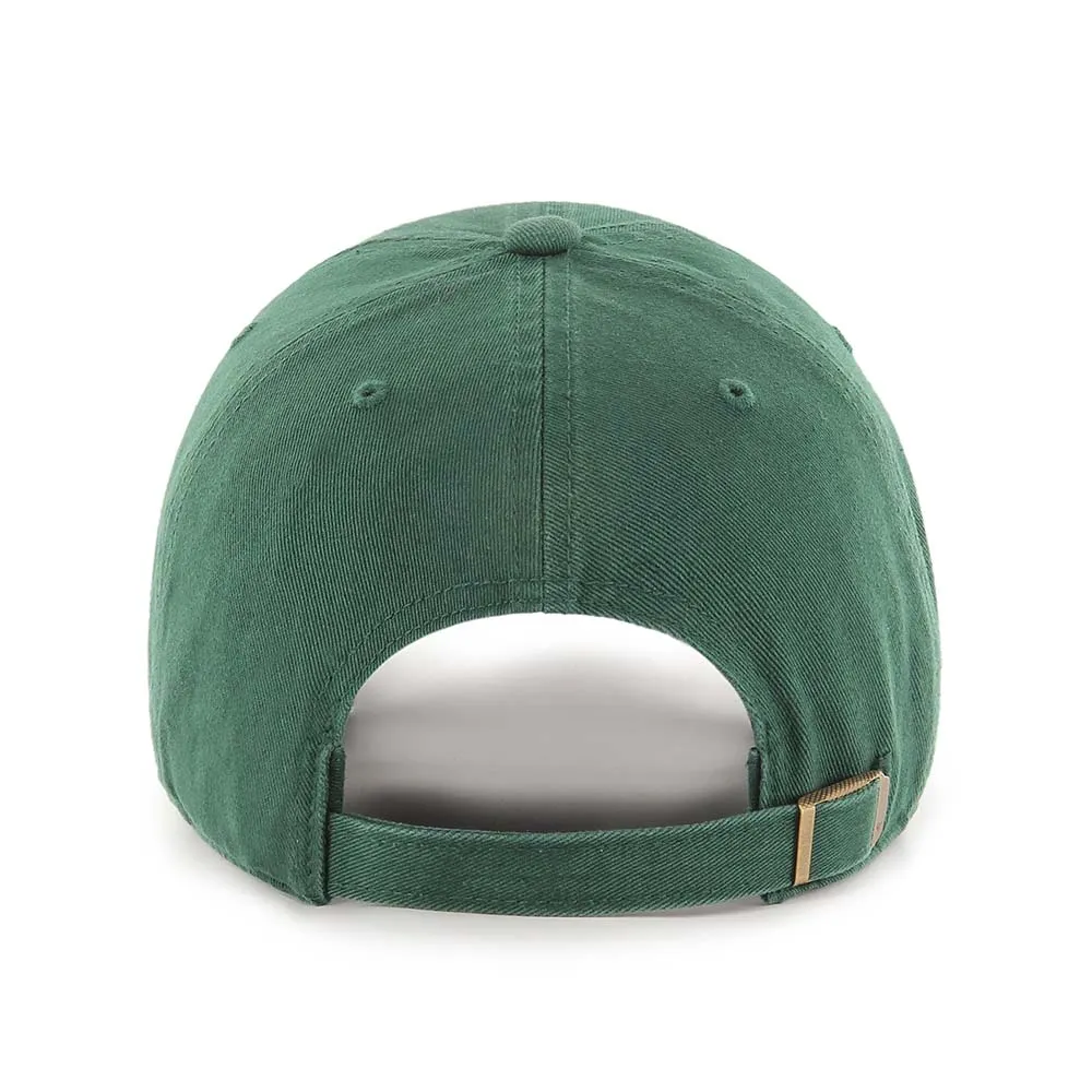 Classic Bottle Green '47 CLEAN UP