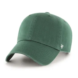 Classic Bottle Green '47 CLEAN UP