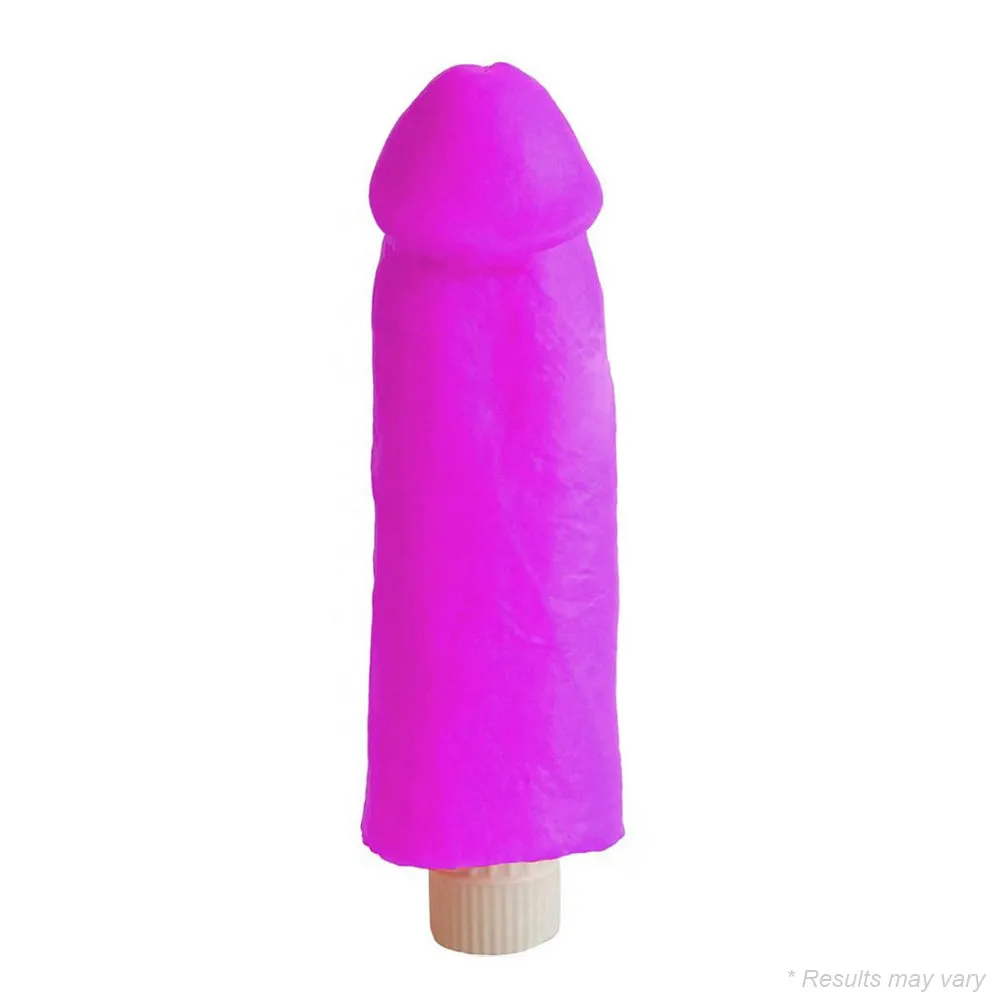 Clone-A-Willy: Neon Purple