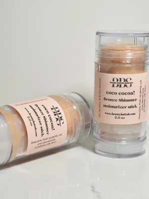 COCOA COCO BUTTER STICKS