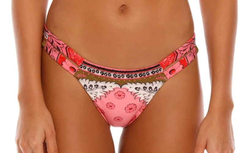 Coleen-Polly Bikini ::RET