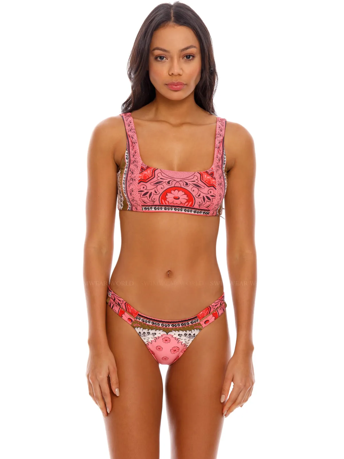 Coleen-Polly Bikini ::RET