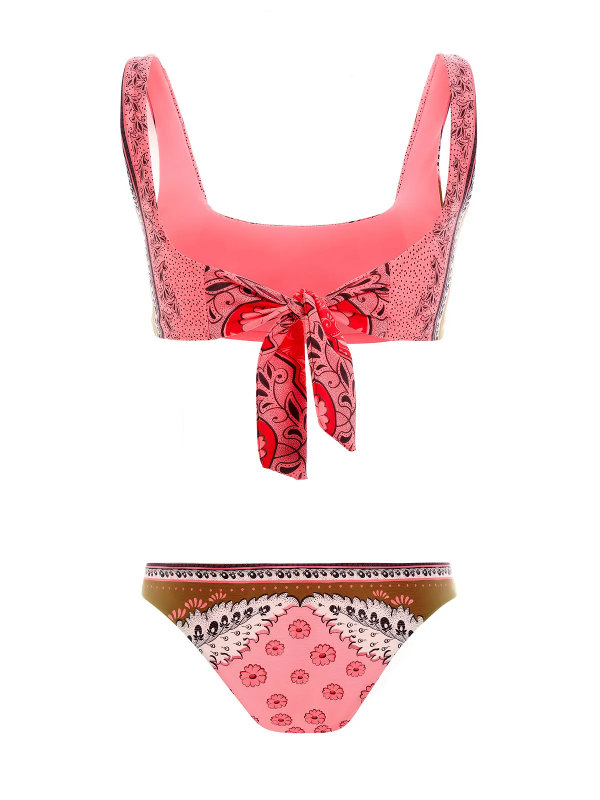 Coleen-Polly Bikini ::RET