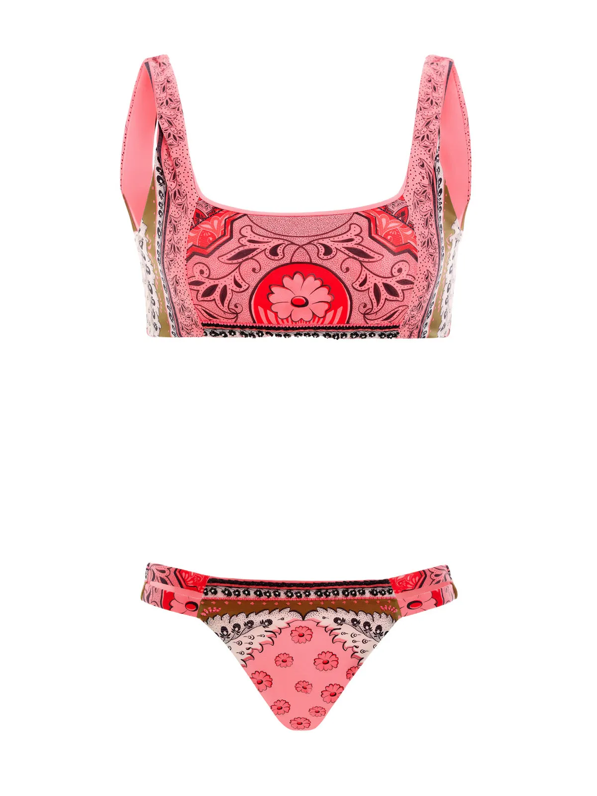 Coleen-Polly Bikini ::RET