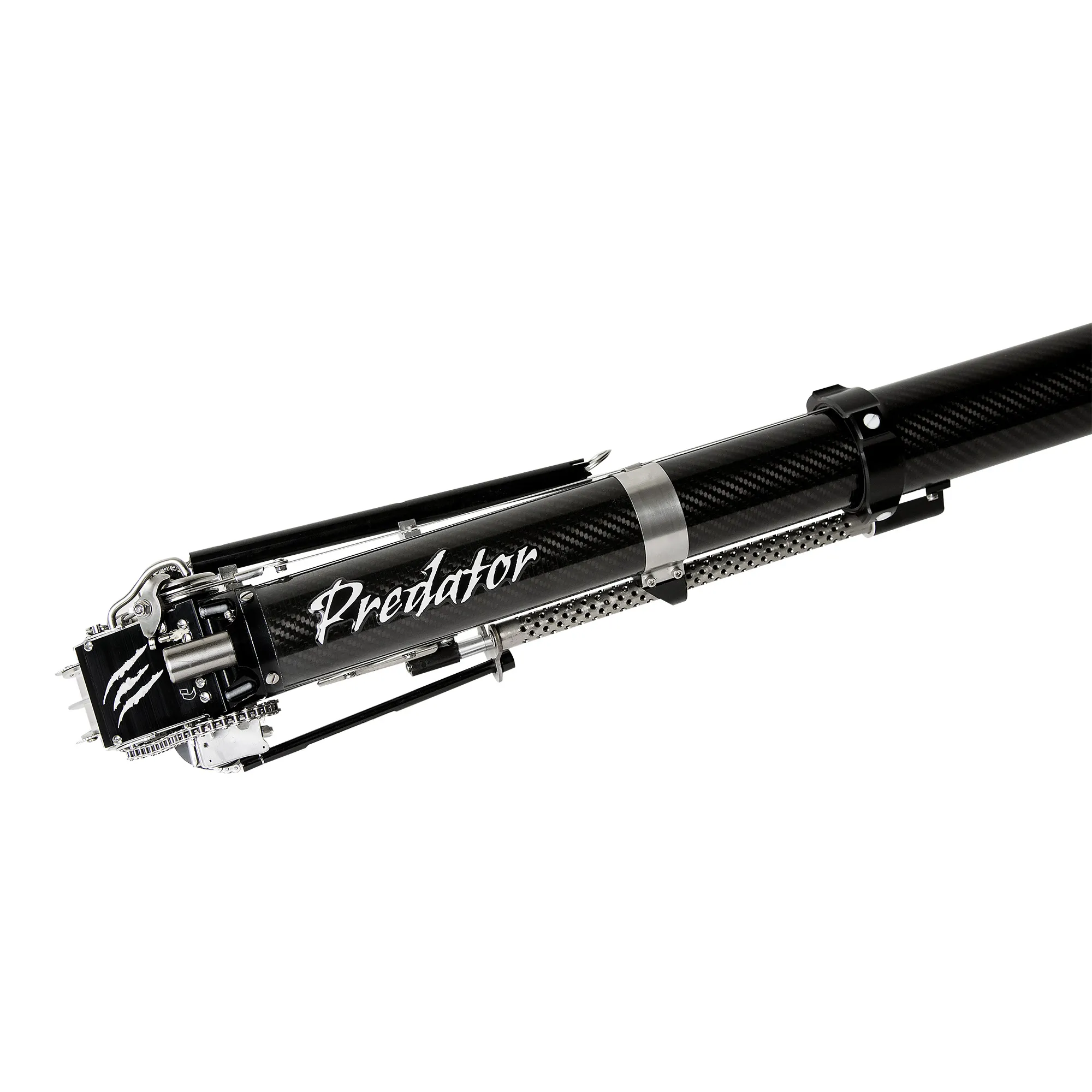 Columbia The Predator Automatic Taper