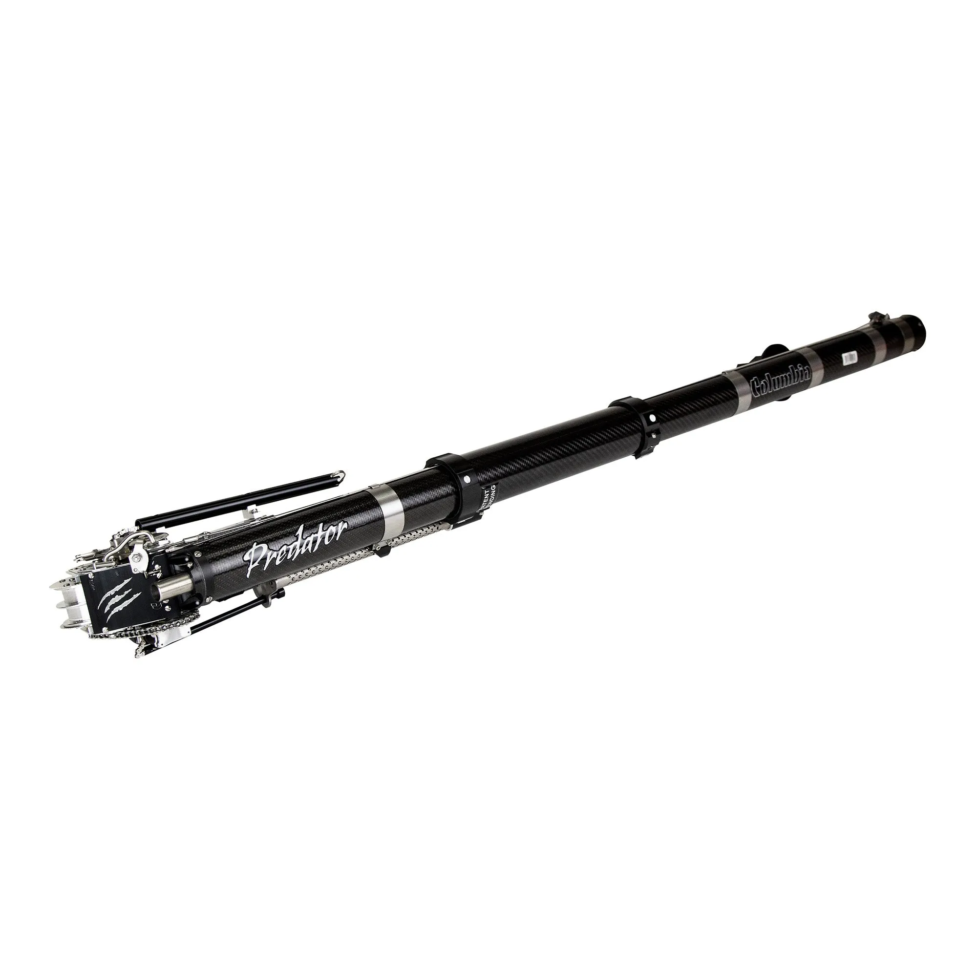 Columbia The Predator Automatic Taper