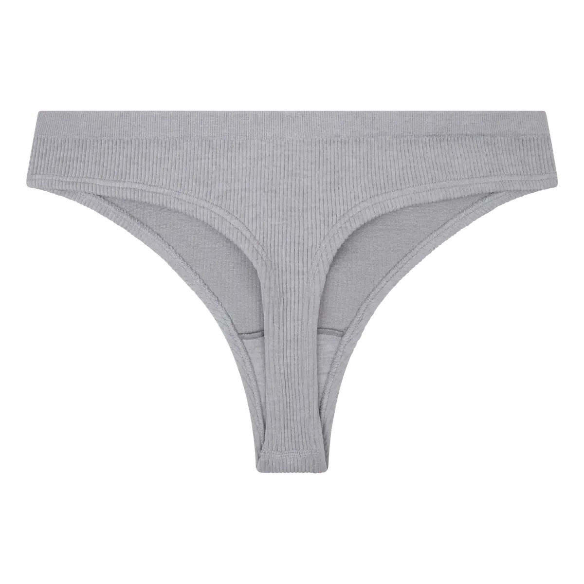 Comfy string briefs - LIMA GREY