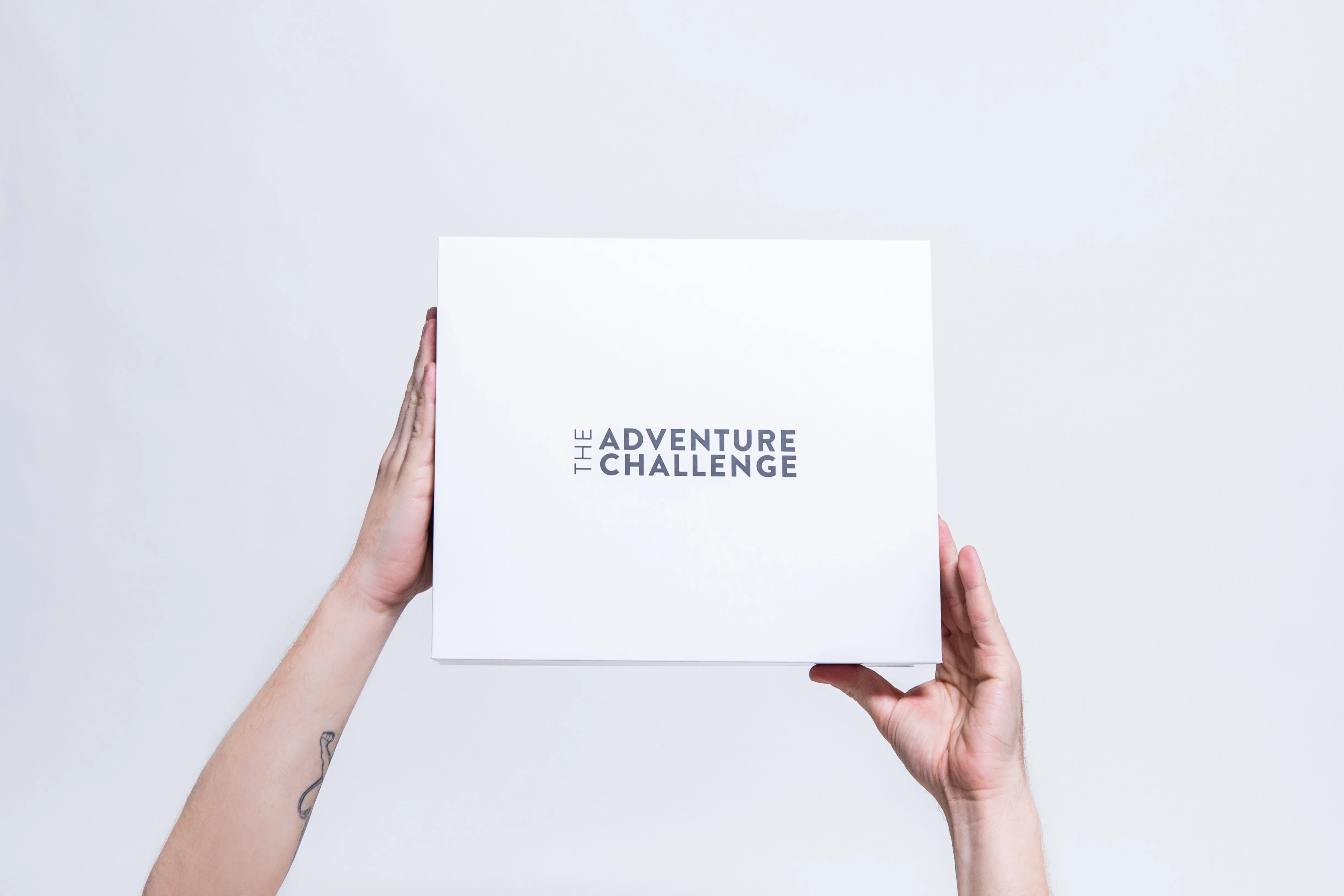 Couples Booty Subscription