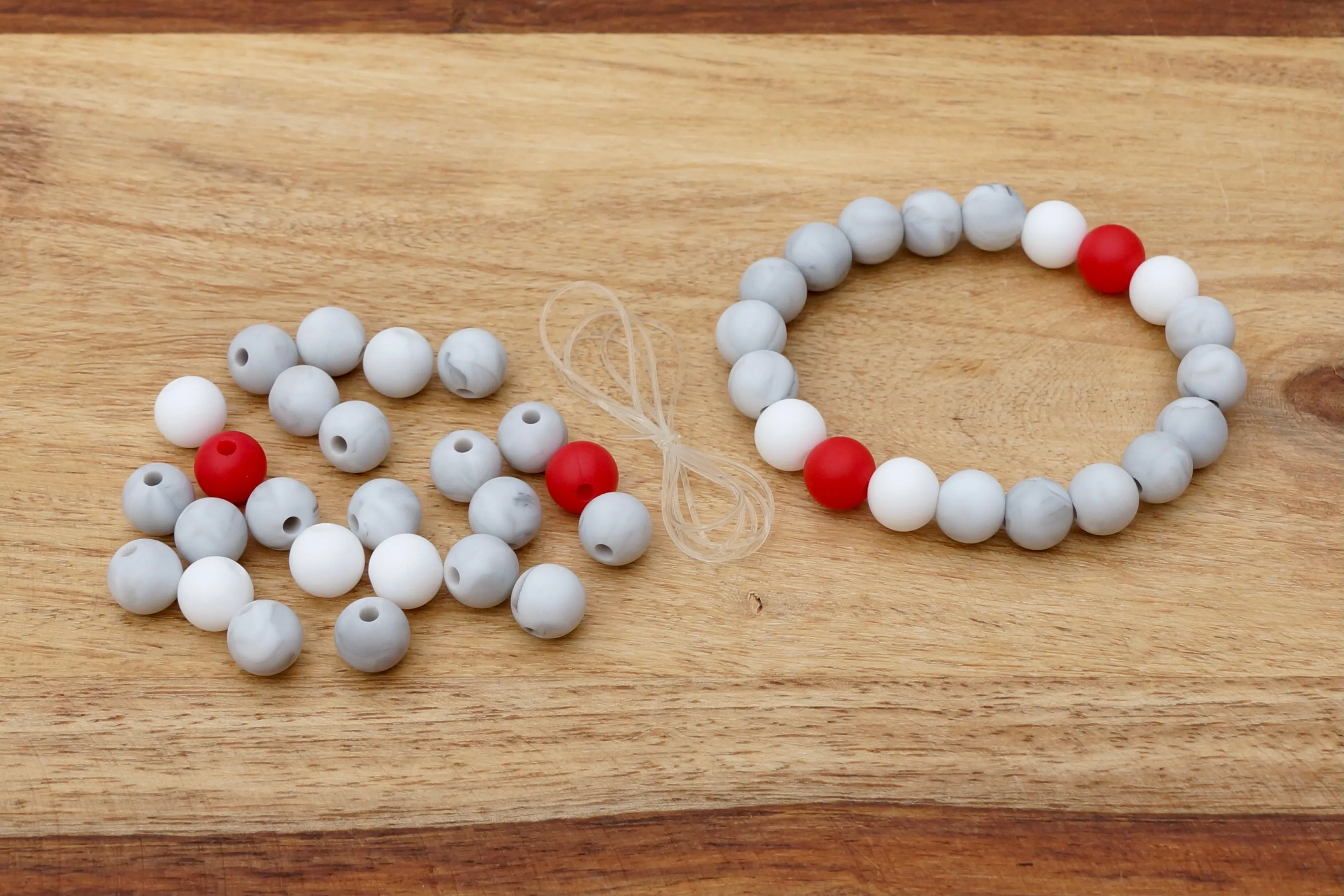 Cozy Cabin Bracelet Kit