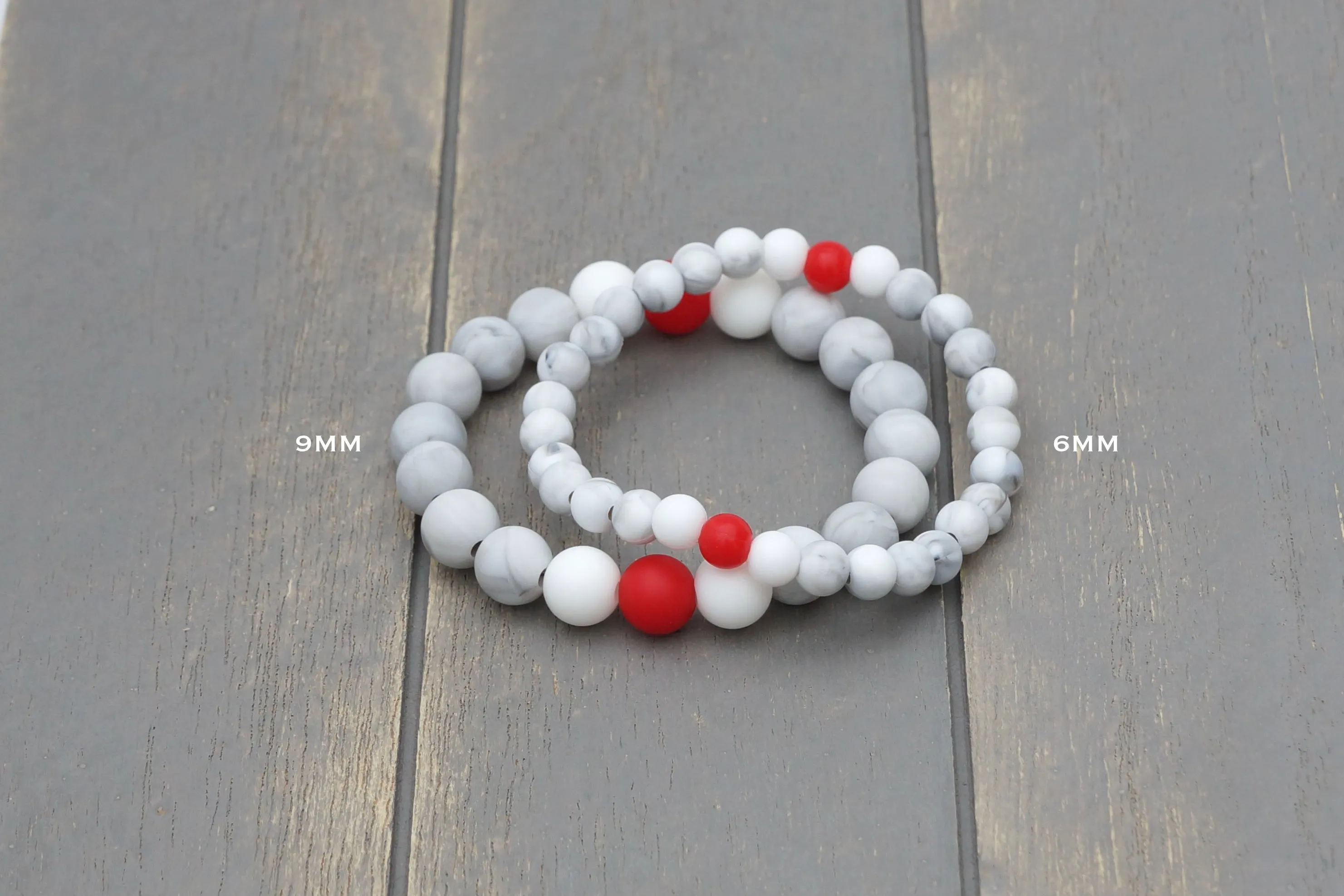 Cozy Cabin Bracelet Kit