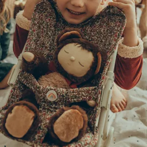 Cozy Dinkums Teddy - Twiggy