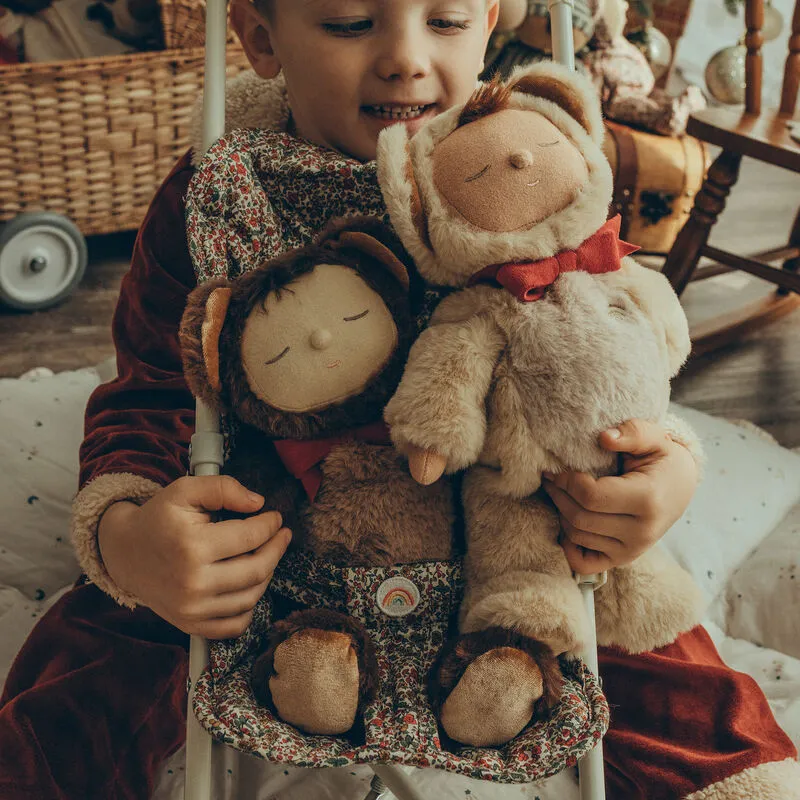 Cozy Dinkums Teddy - Twiggy