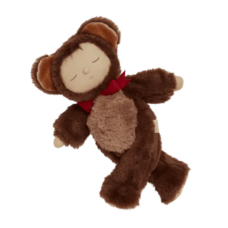 Cozy Dinkums Teddy - Twiggy
