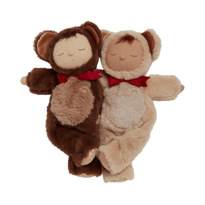 Cozy Dinkums Teddy - Twiggy