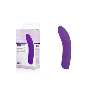 Cozy Pointer -  -  12.7 USB Rechargeable Mini Vibrator