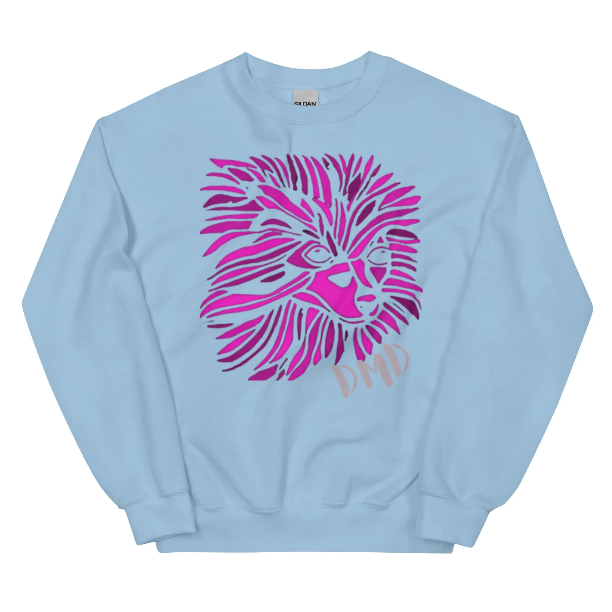 Cozy Unisex Sweatshirt