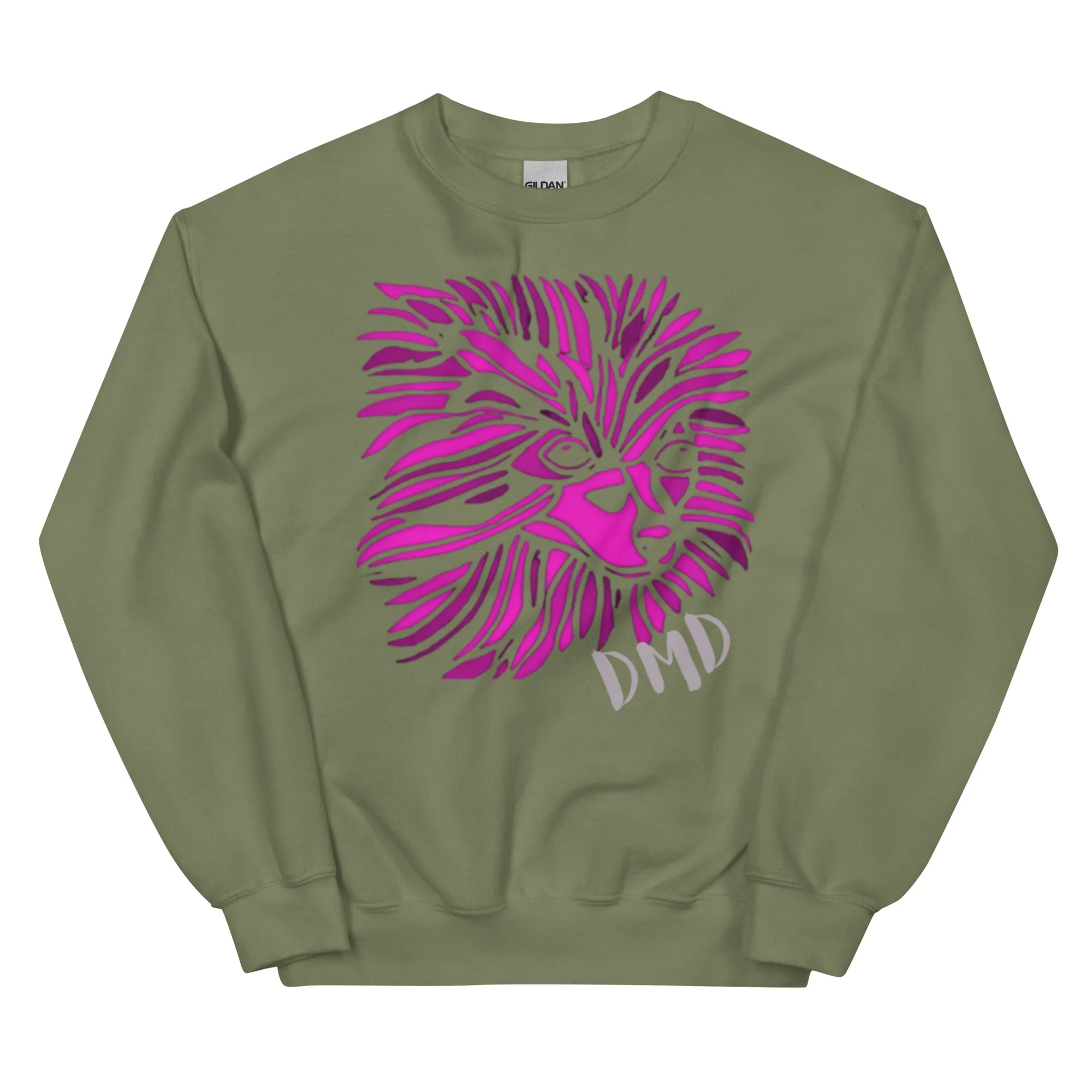 Cozy Unisex Sweatshirt