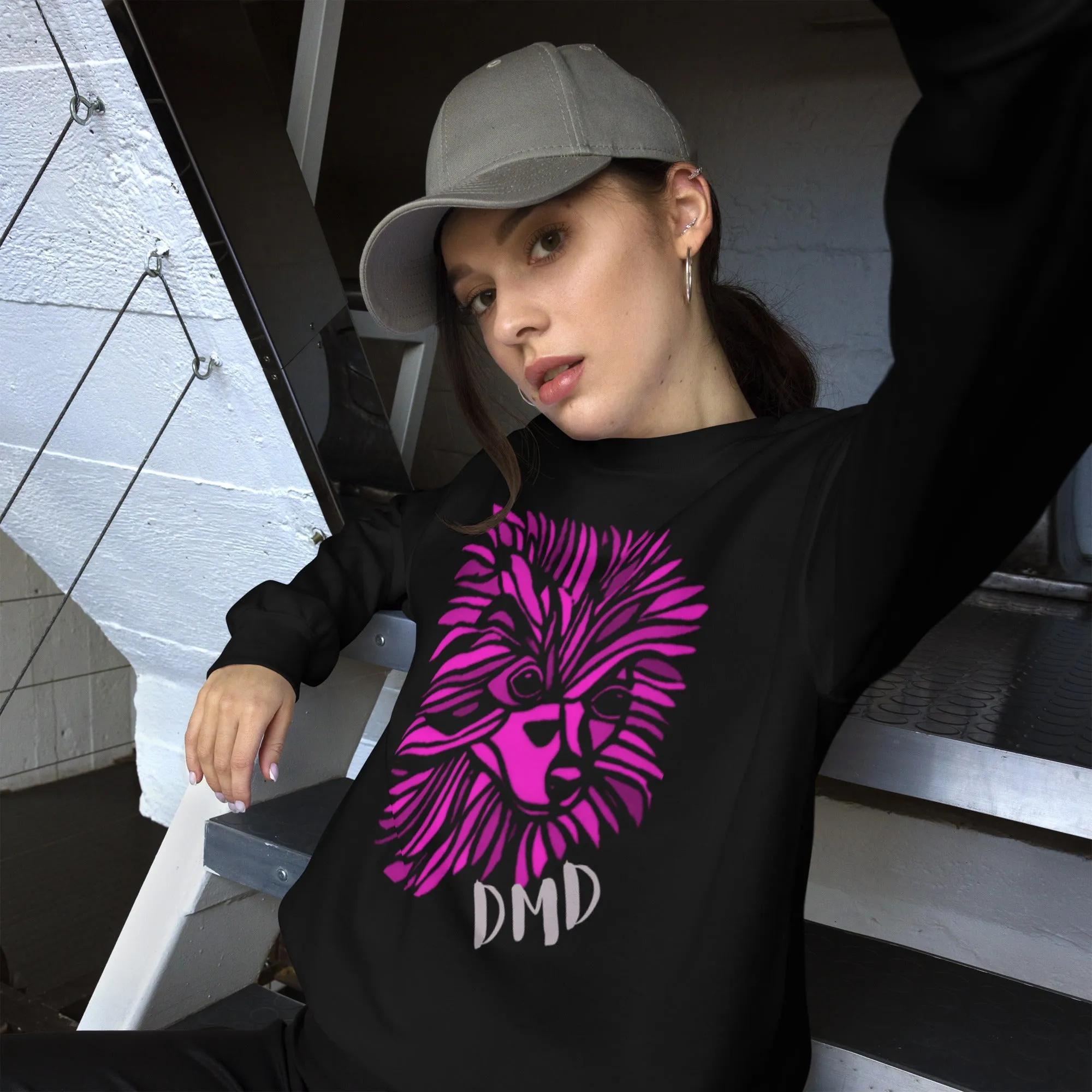 Cozy Unisex Sweatshirt