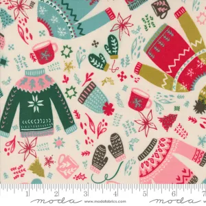 Cozy Wonderland, Cozy Please in Natural