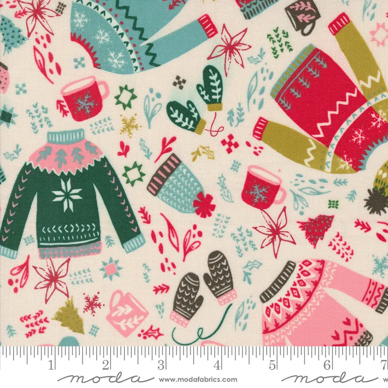Cozy Wonderland, Cozy Please in Natural