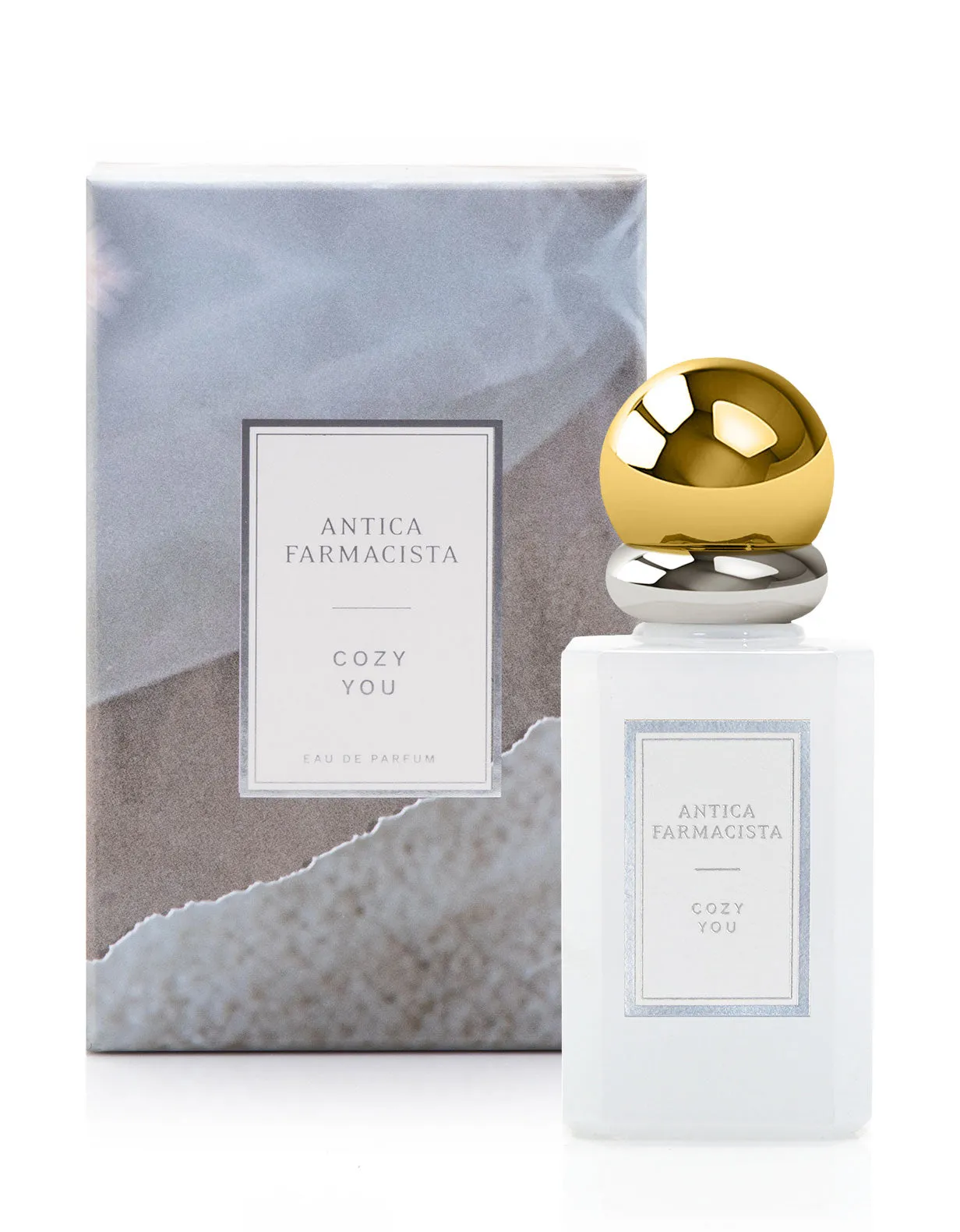 Cozy You Perfume
