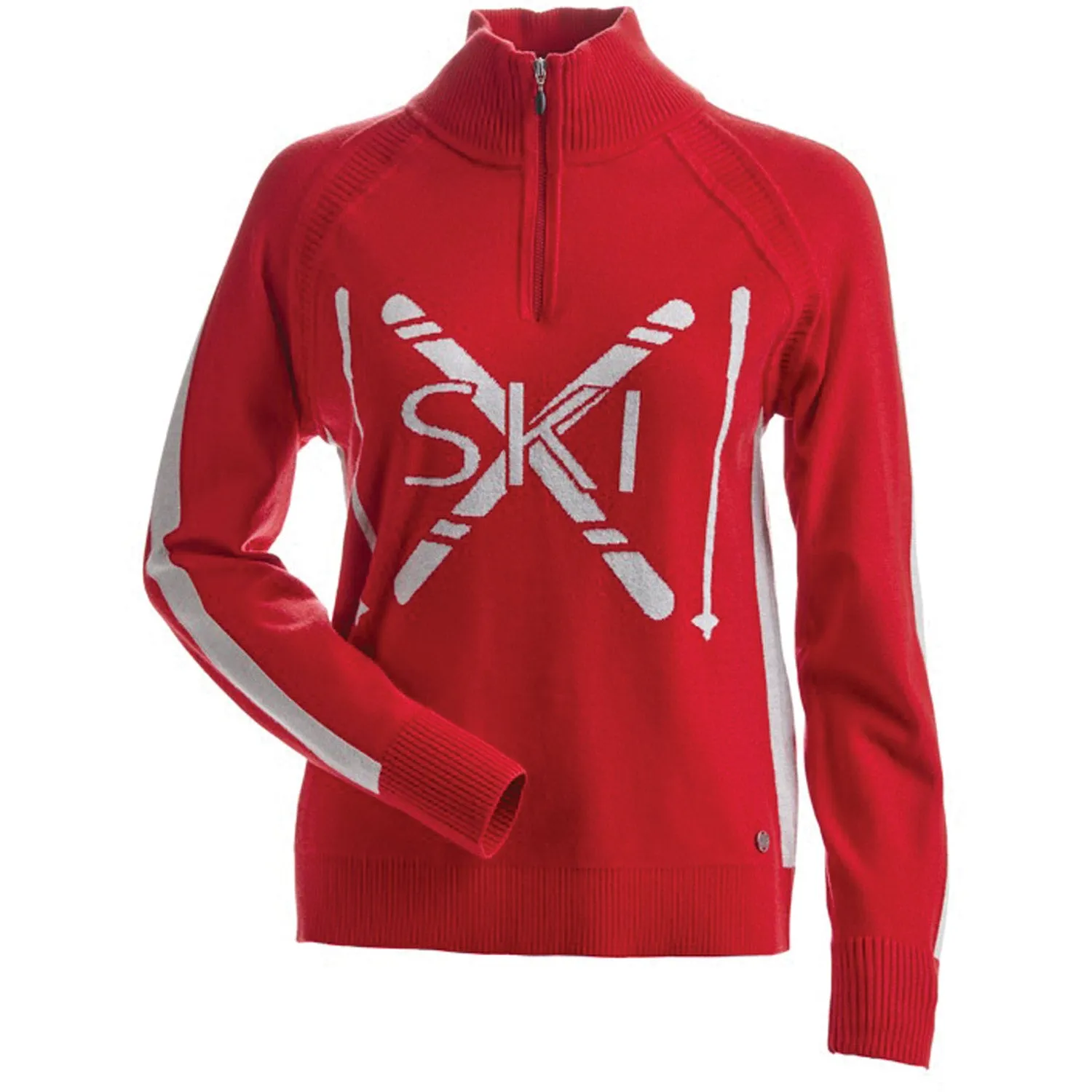 Cross Country Knit