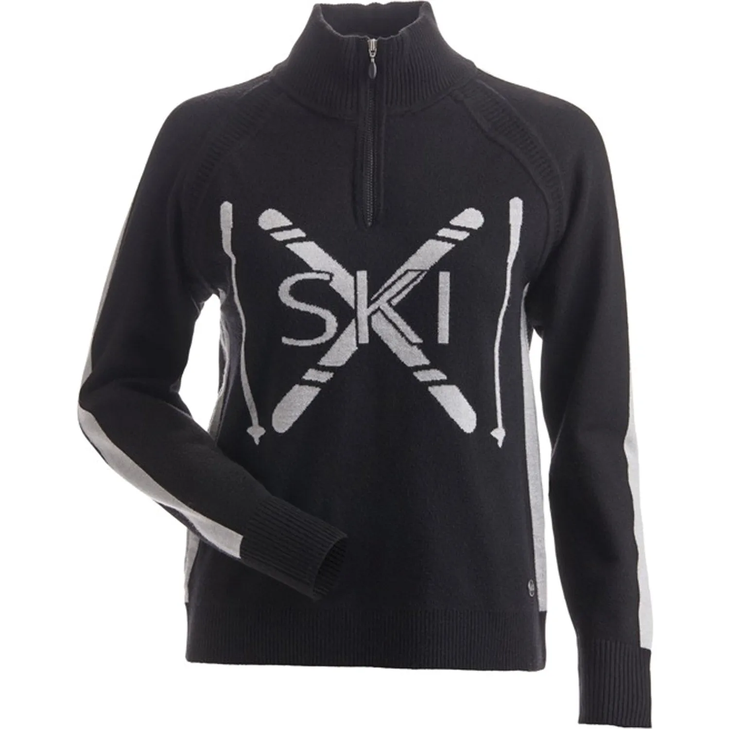 Cross Country Knit