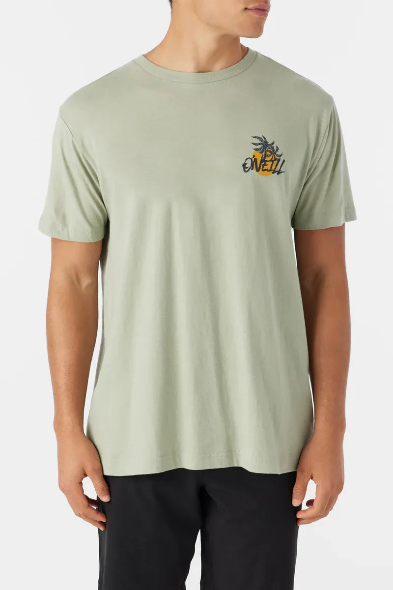 Dead Shred Tee