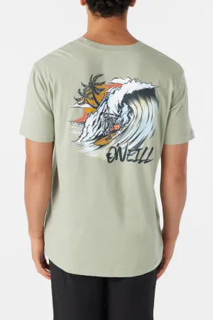 Dead Shred Tee