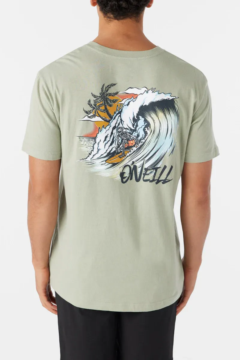 Dead Shred Tee