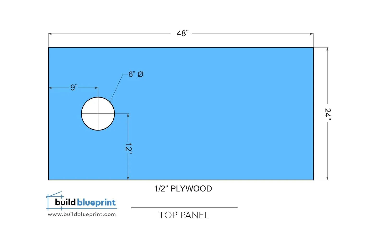 Decorative Poly Corn Hole Game