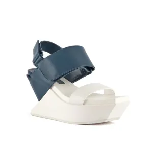 DELTA WEDGE - DEEP BLUE