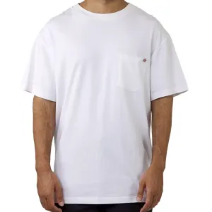 Dickies - 450 Pocket Tee White
