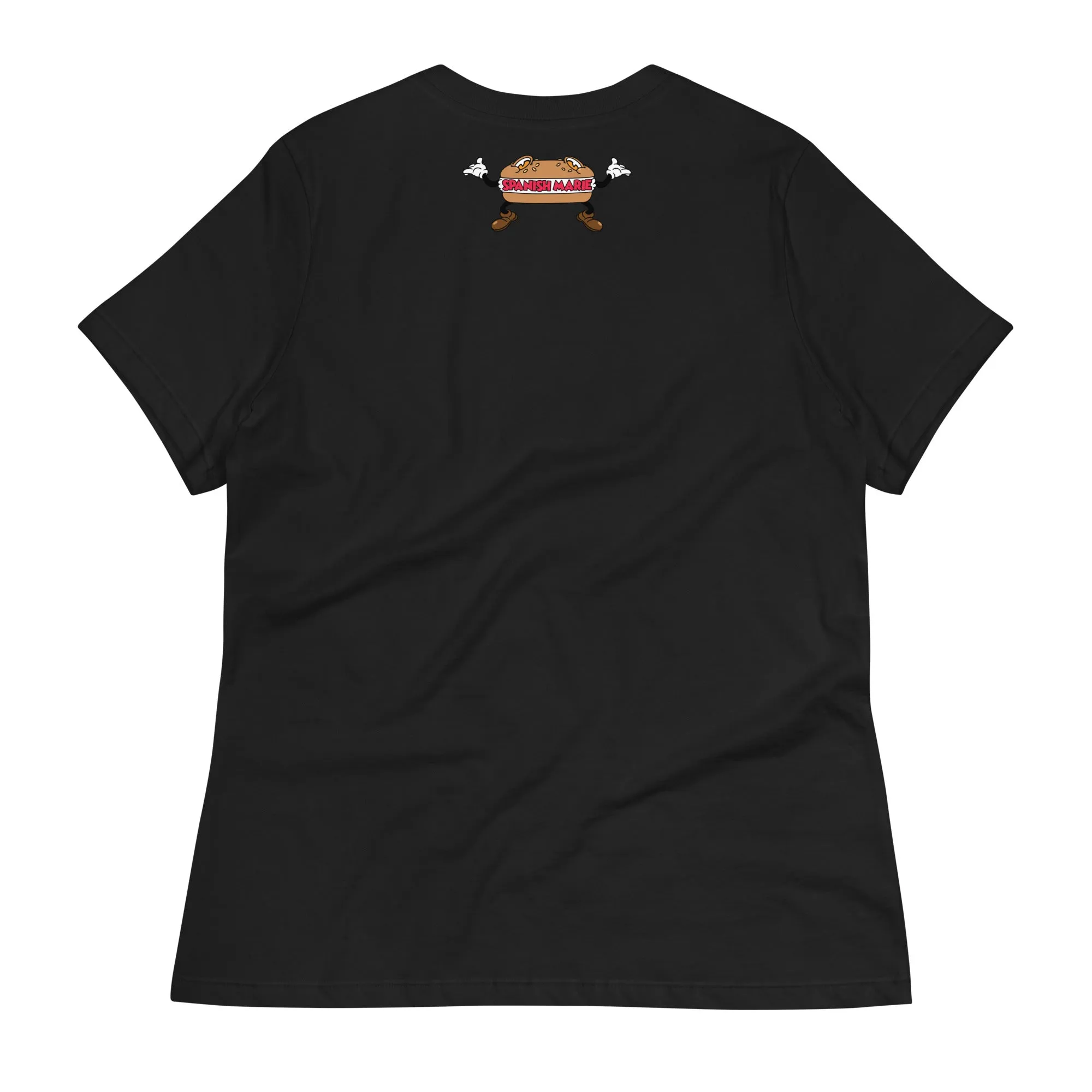 Don't Be Krusty - Women's Relaxed Tee