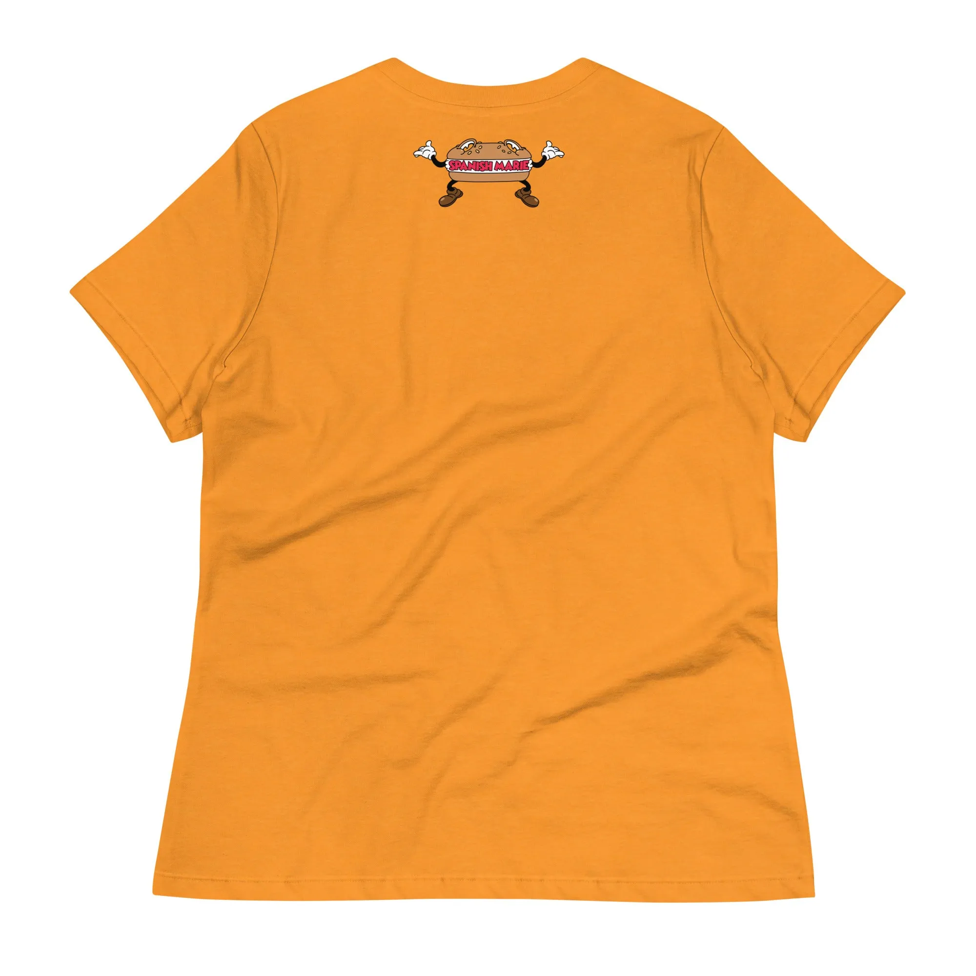 Don't Be Krusty - Women's Relaxed Tee