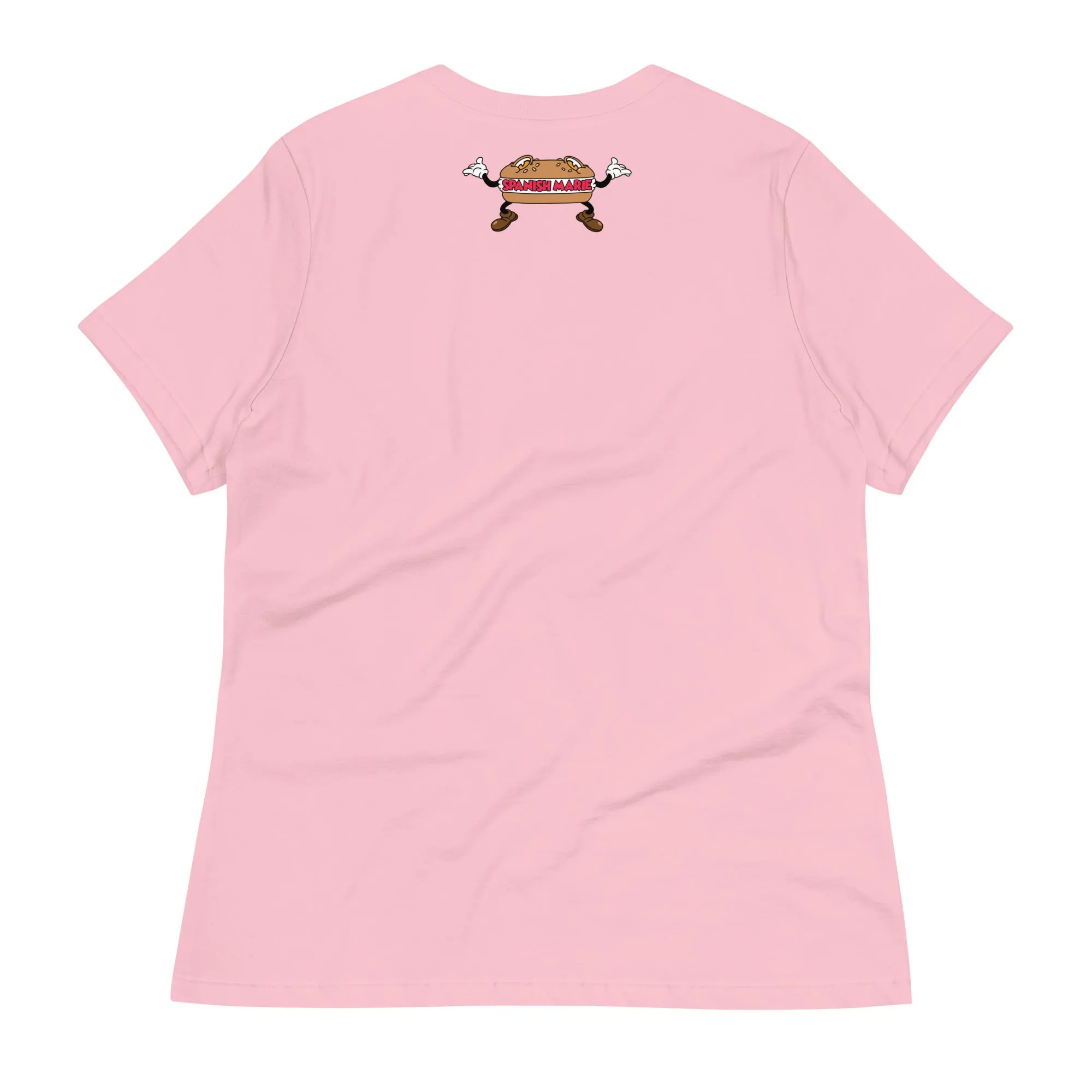 Don't Be Krusty - Women's Relaxed Tee