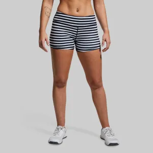 Double Take Booty Short (Break Free)