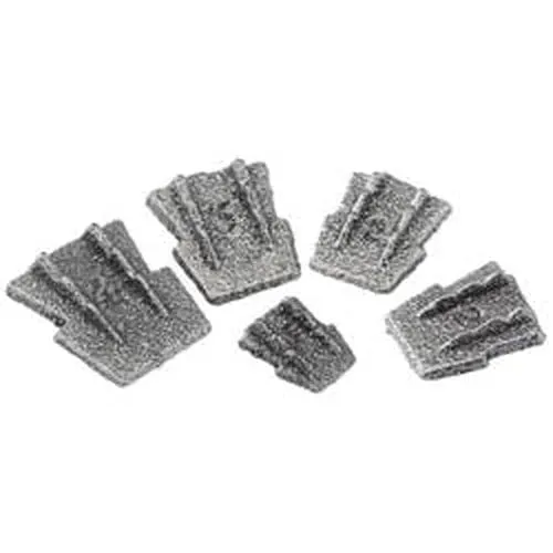 Draper 12241 Hammer Wedges (Pack Of 5) Dr-12241