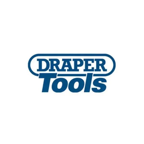 Draper 12241 Hammer Wedges (Pack Of 5) Dr-12241