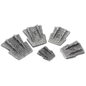 Draper 12241 Hammer Wedges (Pack Of 5) Dr-12241