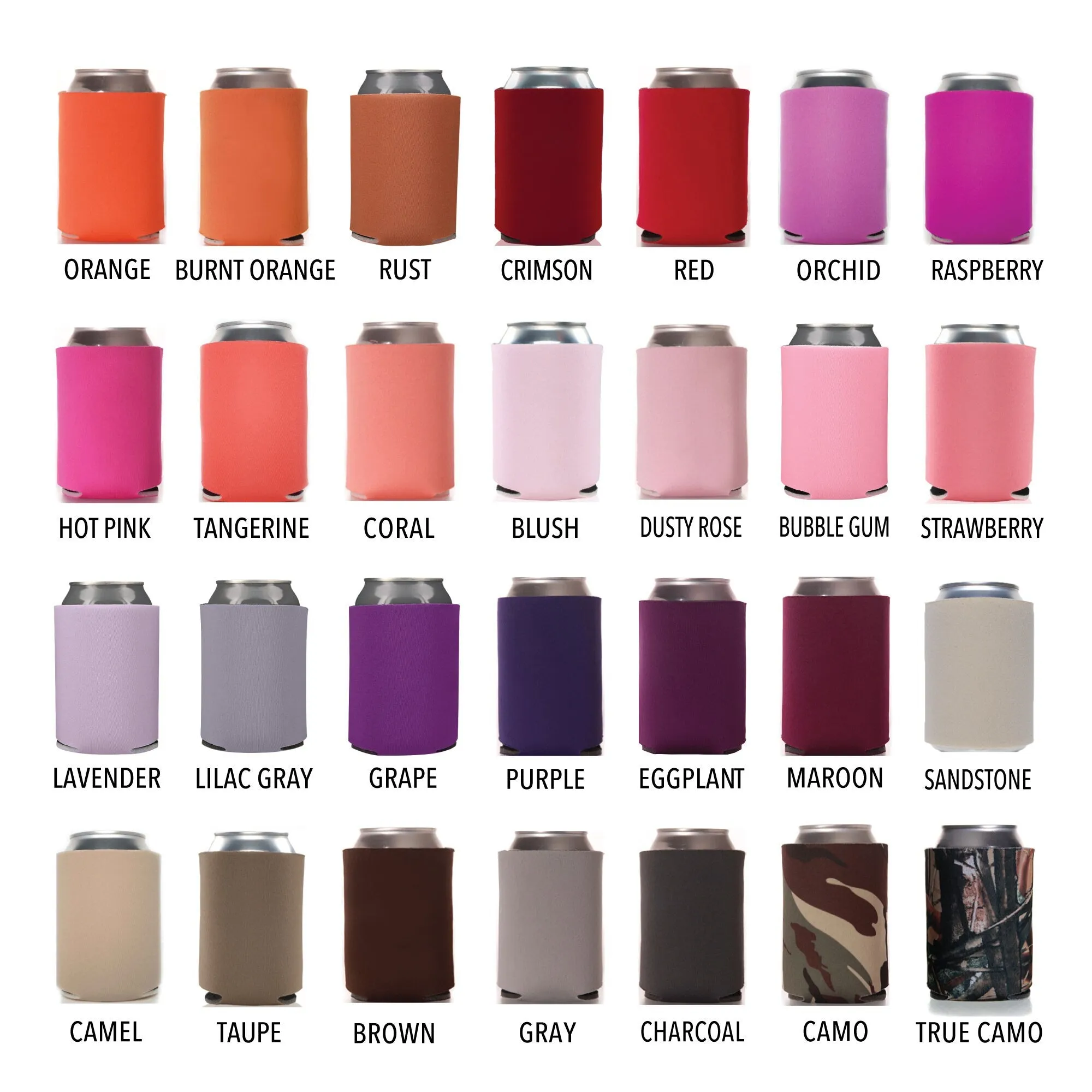 Dreamcatcher - Wedding Can Cooler #47R