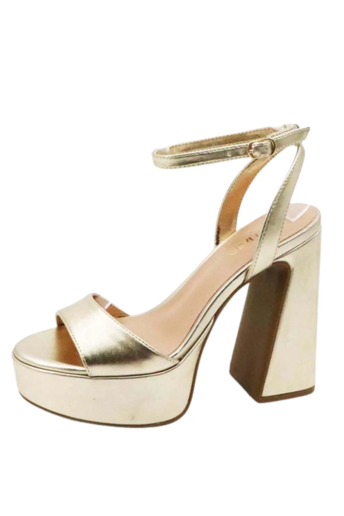 ELAINE PLATFORM SANDAL
