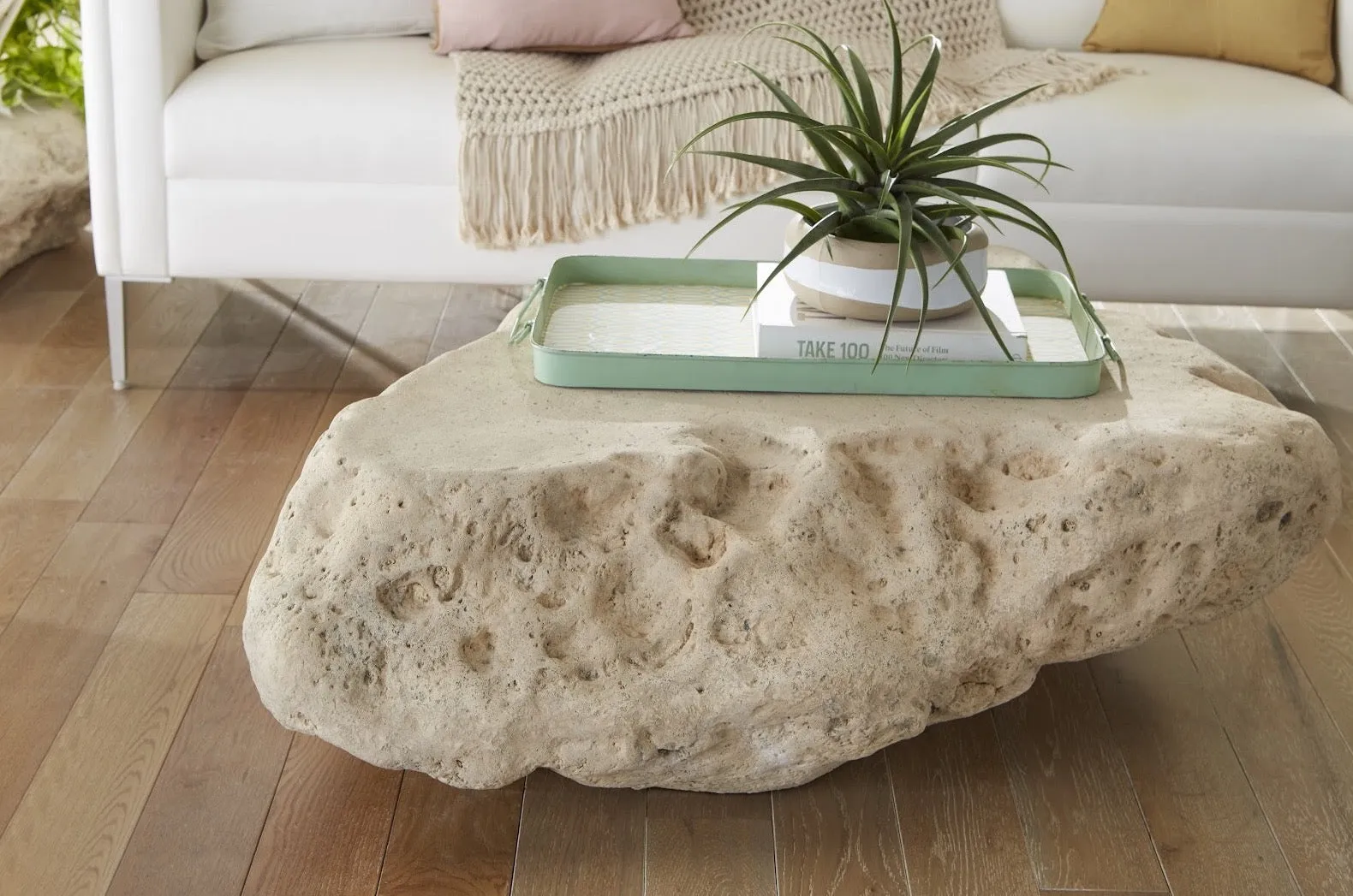 Elemental Coffee Table