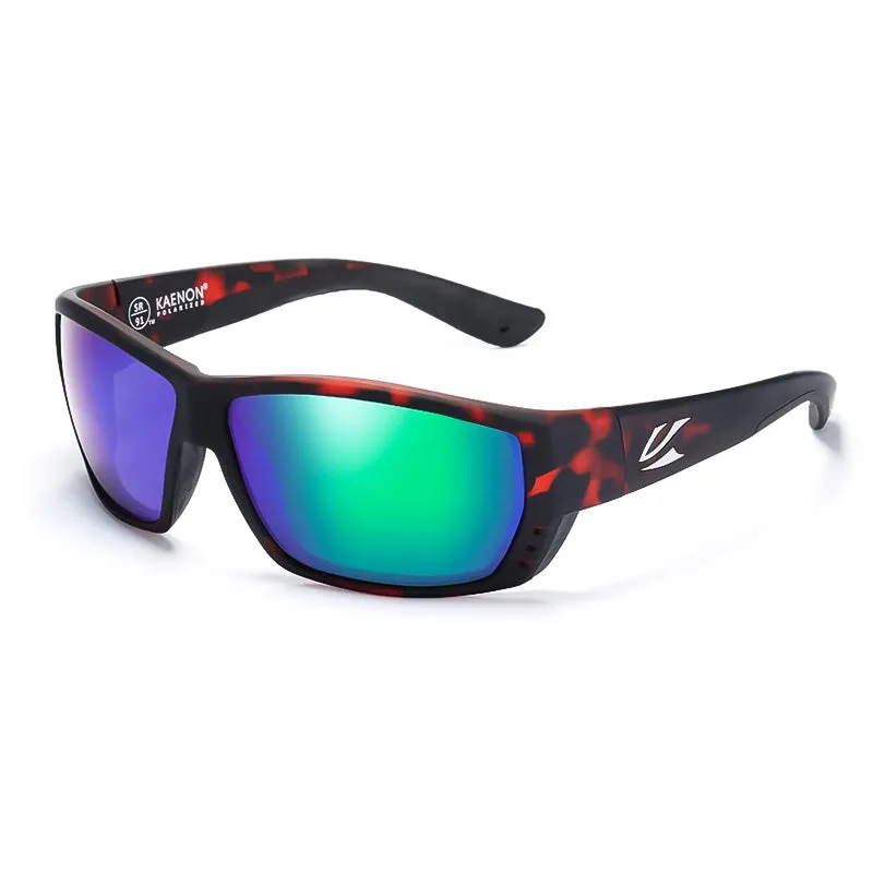 Evolens Polarized Sunglasses