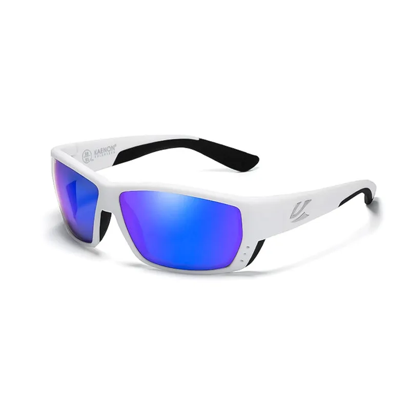 Evolens Polarized Sunglasses