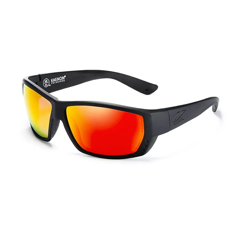Evolens Polarized Sunglasses