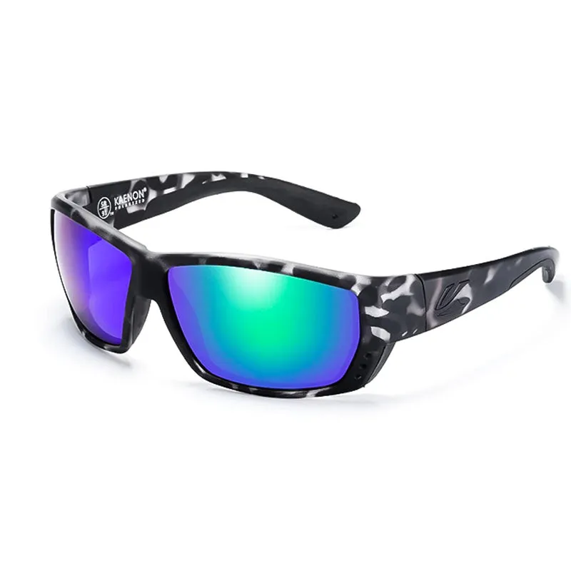 Evolens Polarized Sunglasses